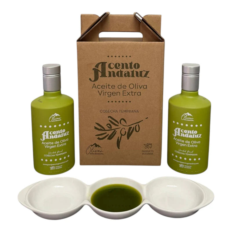 AOVE Primer Día de Cosecha 2025 / 2026 FILTRADO – EDICIÓN LIMITADA 500ml