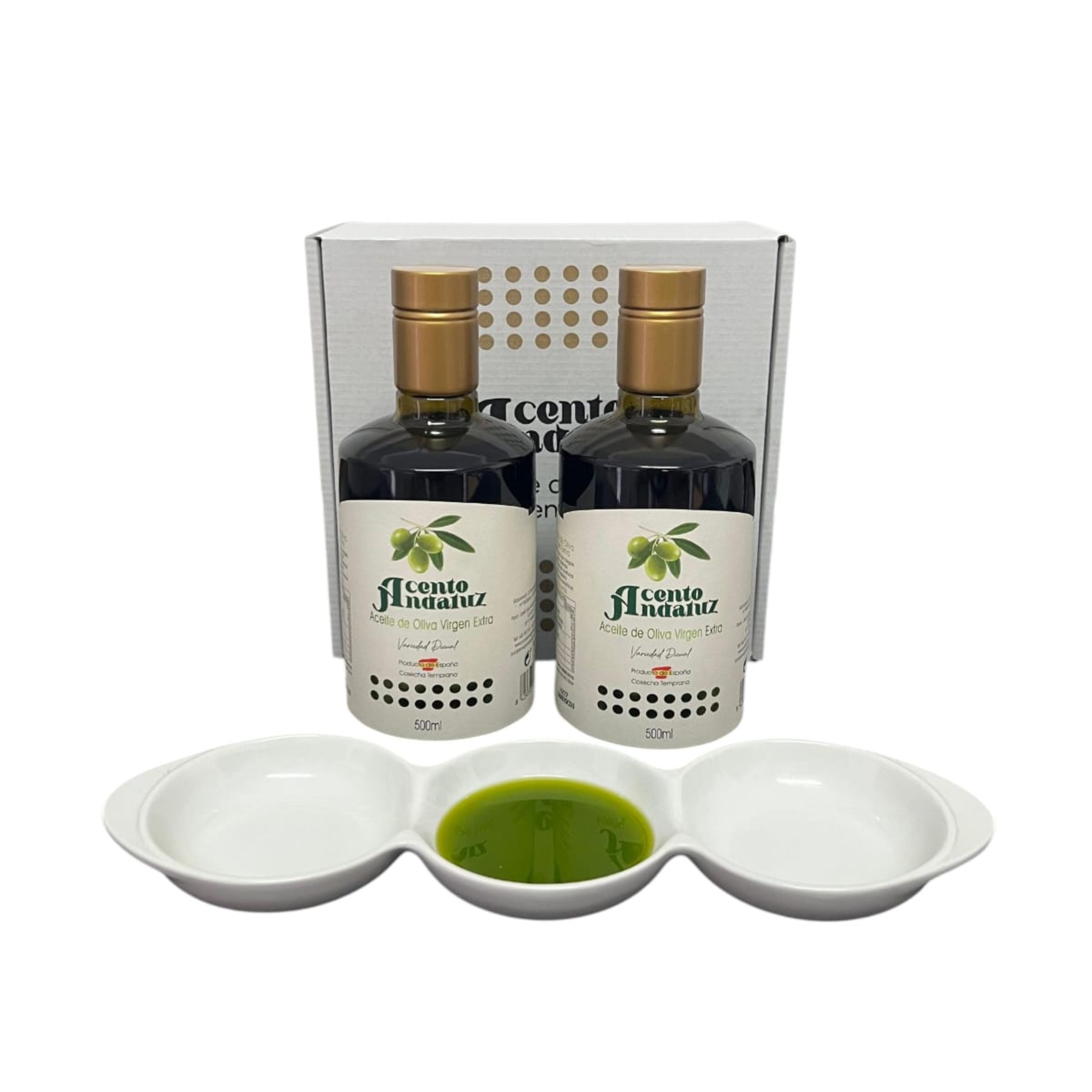 AOVE Primer Día de Cosecha 2025 / 2026 FILTRADO – EDICIÓN LIMITADA 500ml