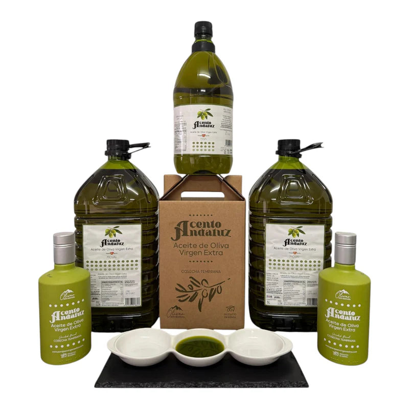 ! NUEVA COSECHA ! Pack Degustación - 1 Botella Gratis 25/26