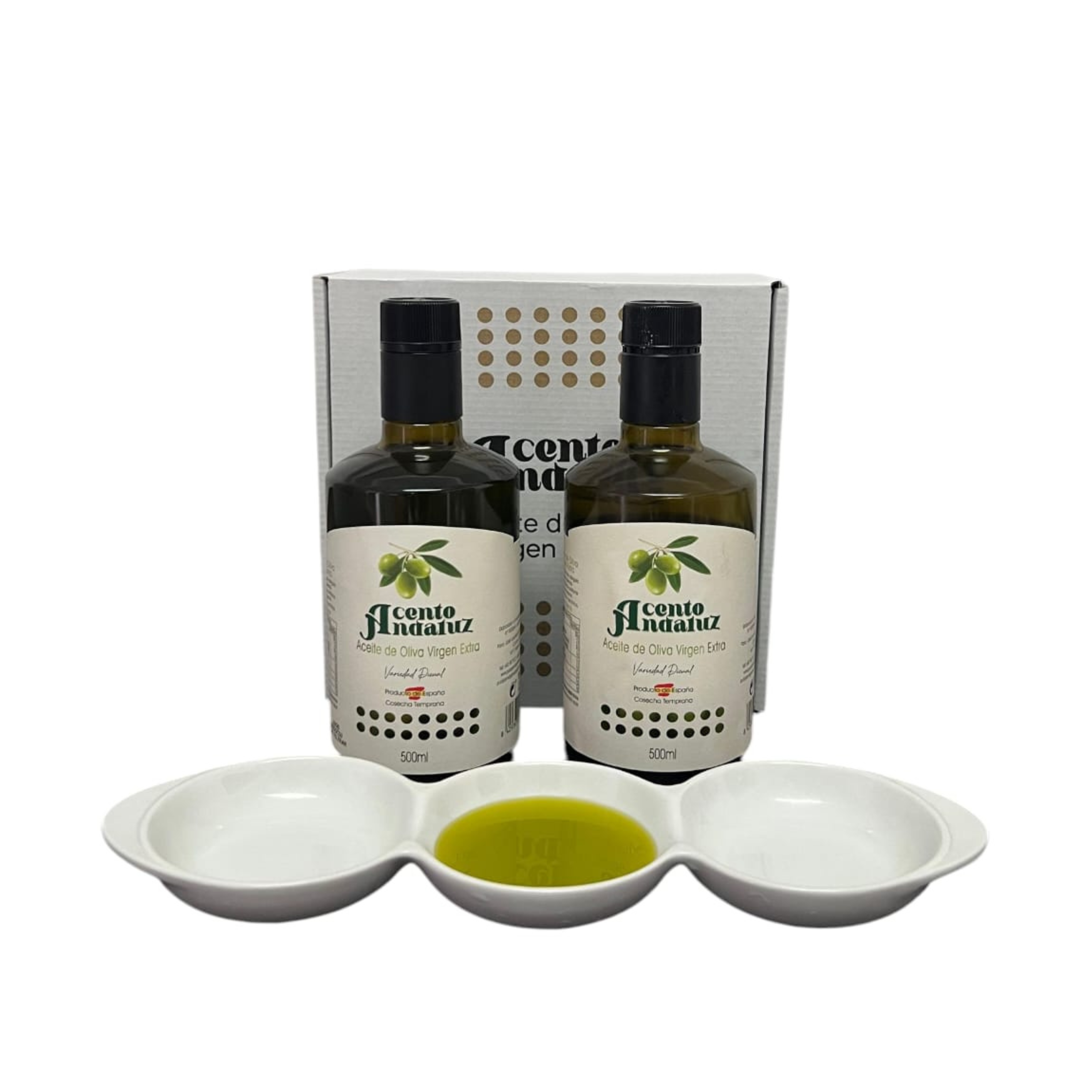 AOVE Primer Día de Cosecha 2025 / 2026 SIN FILTRAR – EDICIÓN LIMITADA 500ml