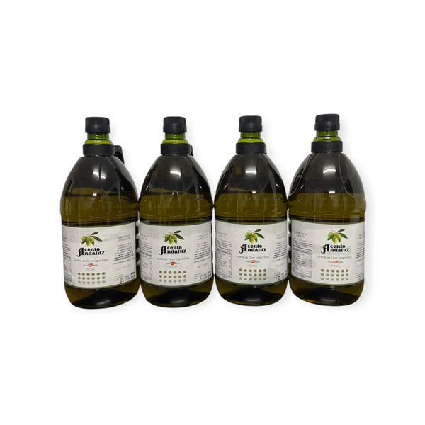 ! NUEVA COSECHA ! 4X2L FILTRADO Picual Virgen Extra Cosecha 25/26